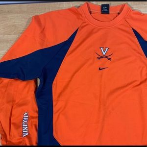 Nike UVA Dri-fit Long Sleeves